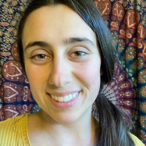 Meet your Posher, Rachel